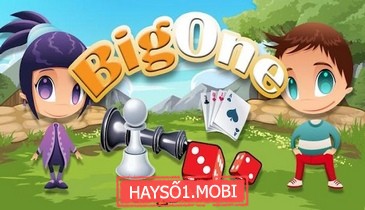 BigOne Online
